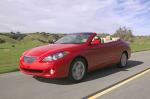 Toyota Camry Solara 2005 года